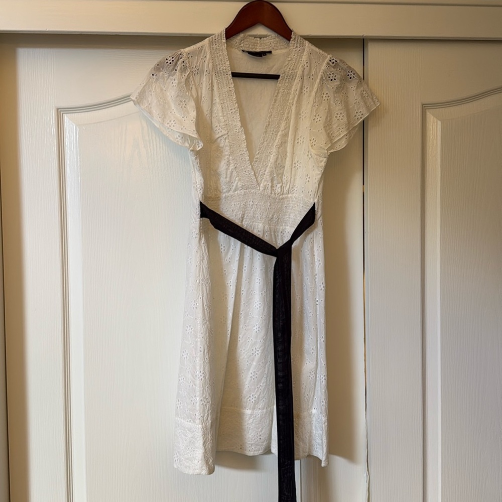 BCBG Maxazria Dress (Small)